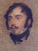 Sir Thomas Lawrence Colonel Thomas Wildman china oil painting artist